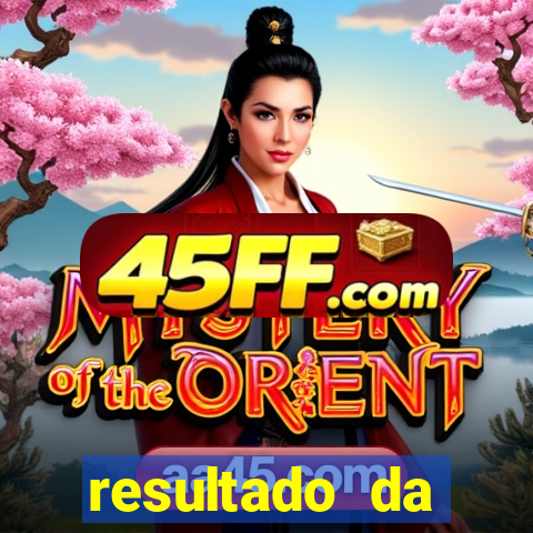 resultado da alvorada natal